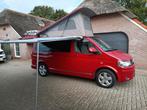 Vw Multivan Camper, Volkswagen, Bus-model, Diesel, Particulier