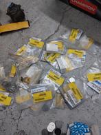 MAZDA KLEPSTEL PLAATJES, Ophalen of Verzenden, Mazda