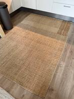 Zara home jute carpet, 150 tot 200 cm, 200 cm of meer, Ophalen of Verzenden, Zo goed als nieuw