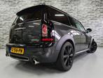 Mini Clubman 1.6 Cooper S Hampton *Panodak*PDC*Navi*NAP*!, Auto's, Voorwielaandrijving, Euro 5, Gebruikt, Clubman