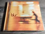 Blur - Blur, Ophalen of Verzenden, 1980 tot 2000, Zo goed als nieuw