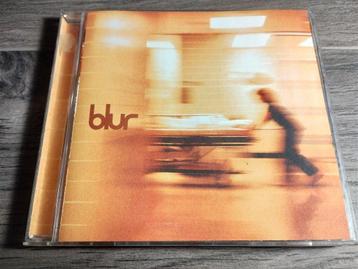 Blur - Blur beschikbaar voor biedingen
