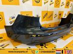 Achterbumper Volvo V60/V90 R-Design PDC 2019-2022 31688836, Auto-onderdelen, Carrosserie en Plaatwerk, Ophalen of Verzenden, Gebruikt