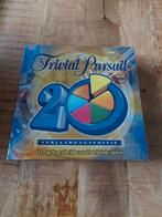 Trivial pursuit 20ste verjaardag editie, Ophalen of Verzenden, Zo goed als nieuw