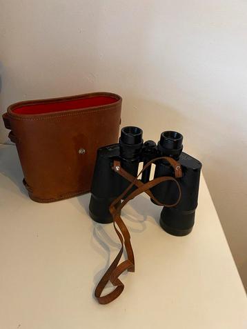 Zenith Verrekijker - Authentiek & Klassiek beschikbaar voor biedingen