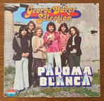 LP George Baker Selection Palona Blanca, Ophalen of Verzenden, 1960 tot 1980, Zo goed als nieuw, 12 inch