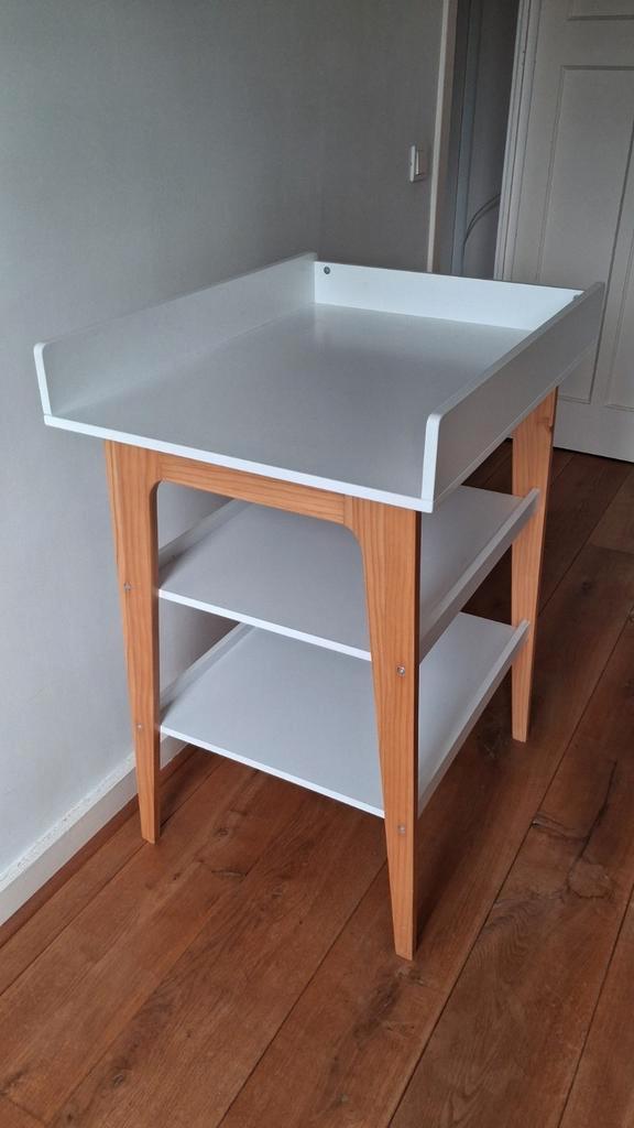 Petit Amelie Verschoontafel / Luiertafel, Kinderen en Baby's, Kinderkamer | Commodes en Kasten, Gebruikt, 105 cm of meer, 100 cm of meer