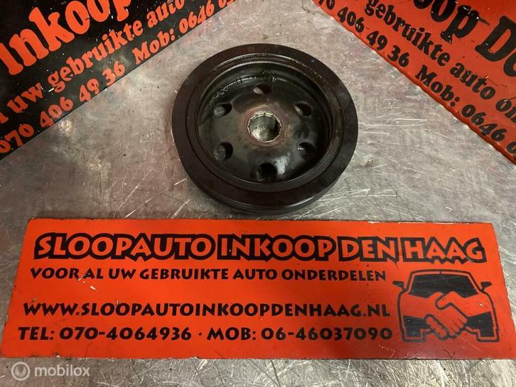 Mercedes A-klasse (12-18) 1.6 A-180 Krukaspoelie A2700300503, Auto-onderdelen, Motor en Toebehoren, Gebruikt, Ophalen of Verzenden