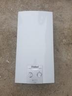 Badgeiser vaillant atmo mag 11L butaan propaan flessengas, Ophalen of Verzenden, Minder dan 20 liter, Propaan of Butaan, Terugslagbeveiliging (TTB)