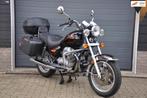 Moto Guzzi California 1100 weinig kilometers, 1064 cc, Bedrijf, Overig, Info@witteveenmotoren.nl