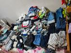 Grote partij jongenskleding maat 56 tot 3 jaar, Ophalen, Gebruikt, Overige maten