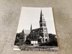 Hengstdijk.      Kerk, Verzamelen, Ansichtkaarten | Nederland, Ophalen of Verzenden