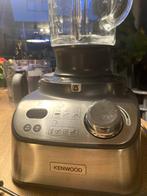 Kenwood keukenmachine FDM 71.960SS, Witgoed en Apparatuur, Keukenmixers, Vaatwasserbestendig, 1 tot 2 liter, Zo goed als nieuw