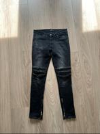 Black Cotton district jeans slim fit W30, Kleding | Heren, W32 (confectie 46) of kleiner, Ophalen of Verzenden, Zo goed als nieuw