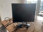 Monitor Dell, Computers en Software, Monitoren, Ophalen, Gebruikt, IPS, DELL