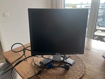 Monitor Dell beschikbaar voor biedingen