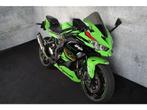 *VERKOCHT* Kawasaki Ninja ZX-4RR (bj 2024 model 2025), Motoren, Motoren | Kawasaki, 4 cilinders, Motorrijbewijs A, Bedrijf, Super Sport