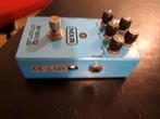 MXR chorus pedaal (als nieuw), Muziek en Instrumenten, Effecten, Ophalen of Verzenden, Zo goed als nieuw, Chorus