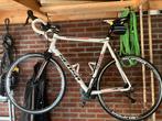 Racefiets, Fietsen en Brommers, Fietsen | Racefietsen, Gebruikt, Aluminium, Meer dan 20 versnellingen, Ophalen