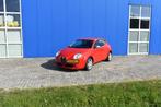 Alfa Romeo MiTo Sport 1.4 Turbo, Voorwielaandrijving, Zwart, 4 cilinders, Origineel Nederlands