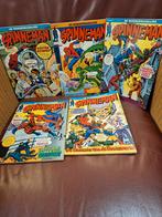 Spiderman strips - diverse nummers, Boeken, Strips | Comics, Ophalen of Verzenden