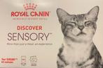 Te koop nieuw royal canin sensory kattenvoer, Dieren en Toebehoren, Dierenvoeding, Ophalen of Verzenden, Kat