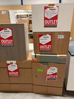 Outlet Bruynzeel keukens “afkeur” kasten, Ophalen, Gebruikt, 25 tot 50 cm, Minder dan 100 cm