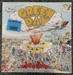 Green Day “Dookie” 30th anniversary L.E. baby-blue 12”, Ophalen of Verzenden, Nieuw in verpakking, 12 inch, Overige genres