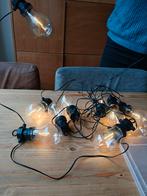 Lampjes aan kabel, Huis en Inrichting, Ophalen