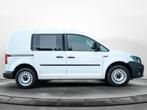 Volkswagen Caddy 1.4 TGI L1H1 EcoFuel Comfortline (111 PK) 2, 12 maanden, Gebruikt, 4 cilinders, Volkswagen