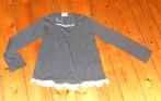 mooie Chipie longsleeve maat 116, Meisje, Ophalen of Verzenden, Zo goed als nieuw, Shirt of Longsleeve
