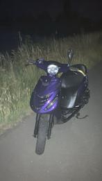 Piaggo zip 50cc 4t, Ophalen, Zo goed als nieuw, Zip