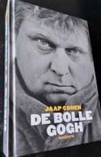 Jaap Cohen - De bolle Gogh, Ophalen of Verzenden, Zo goed als nieuw, Jaap Cohen