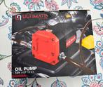 Oliepomp Ultimate Speed Benzine Diesel Water ( Voorraad ), Auto-onderdelen, Ophalen, Nieuw