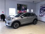 Ford Puma 1.0 EcoBoost Titanium, Voorwielaandrijving, Euro 6, USB, Origineel Nederlands