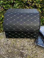 Luxe auto-organizer – stevige opbergbox voor kofferbak, Ophalen of Verzenden, Nieuw