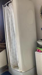 Tijdelijk douchcabine, Ophalen of Verzenden, Zo goed als nieuw