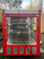 Professionele Warmhoudkast, Ophalen, Gebruikt