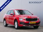 Skoda Kamiq 1.0 TSI Business Edition Carplay / Camera / Crui, Gebruikt, 3 cilinders, Kamiq, 999 cc