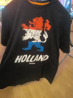 Voetbal t-shirt Nederland, Ophalen of Verzenden, Zo goed als nieuw, Overige binnenlandse clubs, Shirt