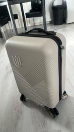 Mountain road koffer, Ophalen of Verzenden, Nieuw, Hard kunststof, Wieltjes