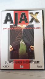Ajax DVD Daar hoorden zij de engelen zingen., Verzamelen, Overige typen, Ophalen of Verzenden, Zo goed als nieuw, Ajax