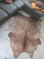Koeienvloerkleed, Huis en Inrichting, Ophalen, Zo goed als nieuw, Rechthoekig