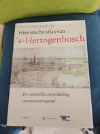 boek s Hertogenbosch, Ophalen of Verzenden, Zo goed als nieuw, Nederland