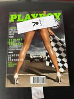 playboy5 stuks 25 euro per stuk 6 euro, Ophalen of Verzenden, Zo goed als nieuw