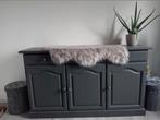 Dressoir - 149x40x86 cm, Gebruikt, 100 tot 150 cm, Ophalen of Verzenden, Landelijk