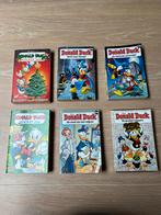 Donald Duck Pockets - 6 stuks, Meerdere stripboeken, Ophalen of Verzenden, Gelezen