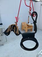 Leuke schommel voor kinderen, Kinderen en Baby's, Speelgoed | Buiten | Speeltoestellen, Ophalen, Zo goed als nieuw, Schommel