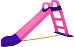 Jamara Glijbaan roze slide exclusief nu €34.95, Kinderen en Baby's, Speelgoed | Buiten | Los speelgoed, Nieuw, Ophalen of Verzenden