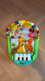 Speelmat met muziek (gratis), Ophalen, Gebruikt, Speelkleed